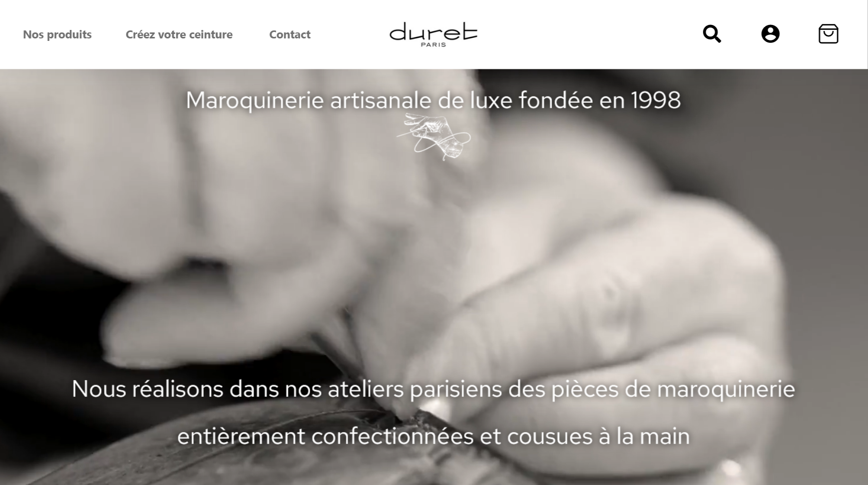 duret paris